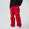 Searipe SnowTech wasserdichte Damen-Schneehose