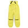 Arctic Queen Freestyle Winter Sport Cargo Snowboardhose für Damen