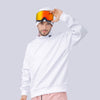 Doorek Evermore Snow Hoodie für Herren