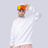 Evermore wasserdichter Schneepullover für Herren