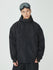 Mountain Freerider Baggy Anorak Snowboardjacke für Herren