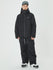 Mountain Breaker Herren-Skianzug, Thermo-Winterjacke und -hose