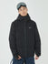 Herren Mountain Breaker Thermo-Wintermantel Anorak Schneejacke