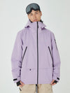Herren Mountain Breaker Thermo-Wintermantel Anorak Schneejacke