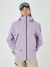 Herren Mountain Breaker Thermo-Wintermantel Anorak Schneejacke