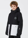 Wasserdichte Skijacke für Kinder und Unisex: Mountain Explorer