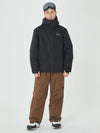 Mountain Breaker Anorakjacke für Herren mit passender Cargo-Snowboardhose