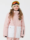 Wasserdichte Skijacke für Kinder und Unisex: Mountain Explorer
