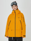 Damen Mountain Breaker Thermo-Wintermantel Anorak Schneejacke