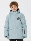 Wasserdichte Skijacke für Kinder und Unisex: Mountain Explorer