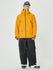Mountain Breaker Herren-Skianzug, thermisch isoliert, Anorak, Schneejacke und -hose (Set)