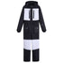 Arctic Queen Slope Star Icon Skianzüge für Herren, Winter-Schneeoveralls
