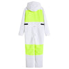 Arctic Queen Slope Star Icon Skianzüge für Herren, Winter-Schneeoveralls