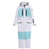 Arctic Queen Slope Star Icon Skianzüge für Herren, Winter-Schneeoveralls