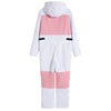 Arctic Queen Slope Star Icon Skianzüge für Herren, Winter-Schneeoveralls