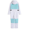 Arctic Queen Slope Star Icon Skianzüge für Herren, Winter-Schneeoveralls