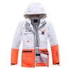 Arctic Queen Winter Sport Schneejacke für Damen