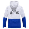 Arctic Queen Winter Sport Schneejacke für Herren