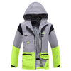 Arctic Queen Winter Sport Schneejacke für Damen