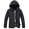 Damen-Winter-Outdoor-Schneejacke „Eisprinzessin“