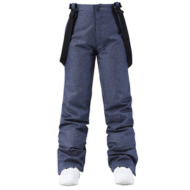 Damen-Skihose „Eiskönigin“