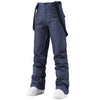 Damen-Skihose „Eiskönigin“