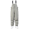 Herren Winter Slope Shredding Snowboardhose Latzhose