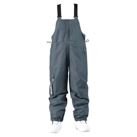 Herren Winter Slope Shredding Snowboardhose Latzhose