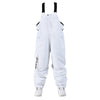 Herren Winter Slope Shredding Snowboardhose Latzhose