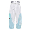SpeedPanda Mountain Unisex SummitChill Adventure Schneehose für Damen und Herren