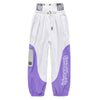 SpeedPanda Mountain Unisex SummitChill Adventure Schneehose für Damen und Herren