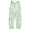 SpeedPanda Mountain Unisex SnowElite Adventure Schneehose für Damen