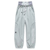 SpeedPanda Mountain Unisex SnowElite Adventure Schneehose für Damen
