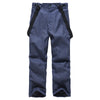 Damen-Skihose „Eiskönigin“
