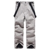 Fearless Slopestyle Rider Skihose für Herren