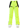 Isolierte Damen-Winter-Schneehose „Ice Queen“ Ski-Latzhose