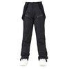 Isolierte Herren-Winter-Schneehose für Outdoor-Sportarten, Ski-Latzhose