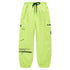 Arctic Queen Trendy Cargo Snowboardhose für Herren
