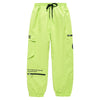 Arctic Queen Trendy Cargo Snowboardhose für Damen