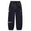 Arctic Queen Trendy Cargo Snowboardhose für Herren