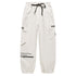 Arctic Queen Trendy Cargo Snowboardhose für Damen