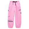 Arctic Queen Trendy Cargo Snowboardhose für Herren