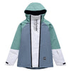 Arctic Queen Winter Impression Zip Schneejacke für Herren