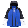Arctic Queen Winter Impression Zip Schneejacke für Herren