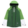 Arctic Queen Winter Impression Zip Schneejacke für Herren