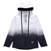 Arctic Queen Winter Impression Zip Schneejacke für Herren