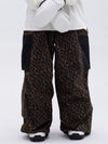 Mountain Chill Freestyle Prime Baggy Snowboardhose für Damen