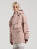 Gsou Snow Winter Action Anorak Cargo Schneejacke für Damen
