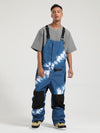 Gsou Snow Winter Ranger Schneelatzhose für Herren