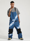 Gsou Snow Winter Ranger Schneelatzhose für Herren